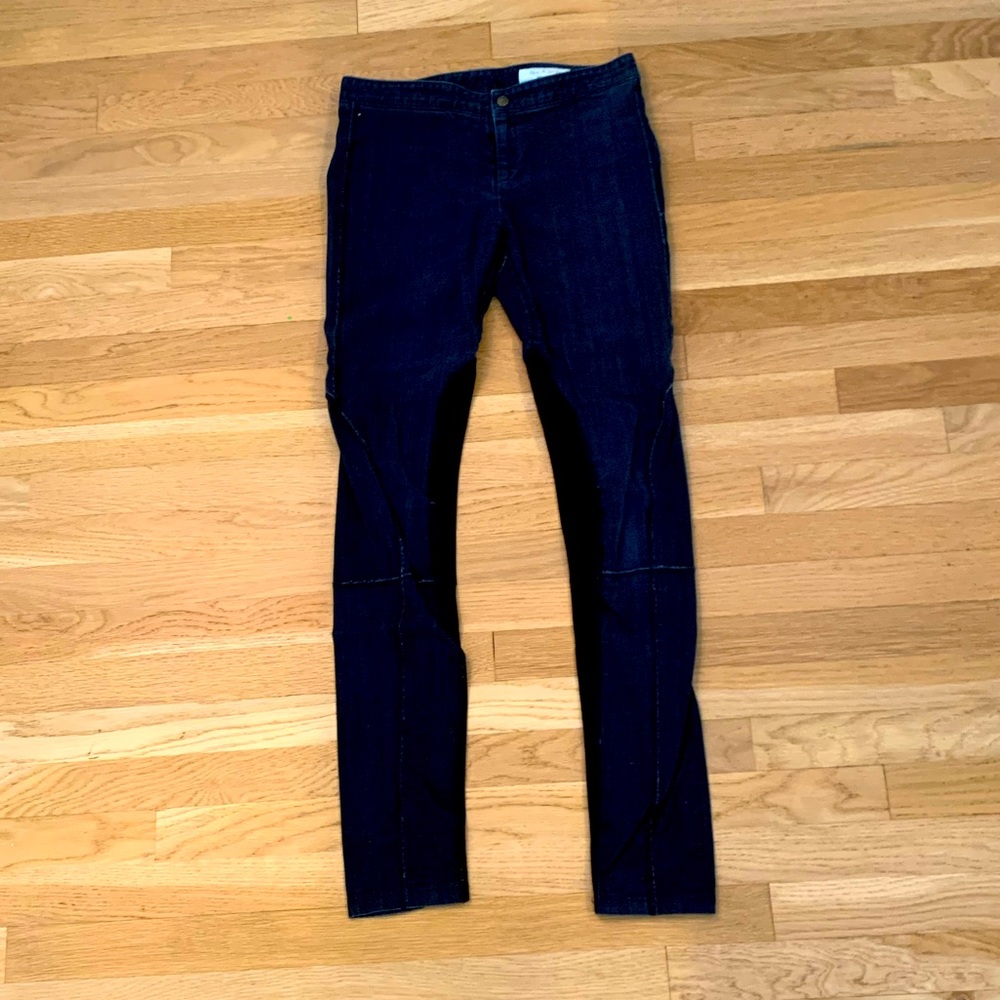 Rag and Bone riding pants